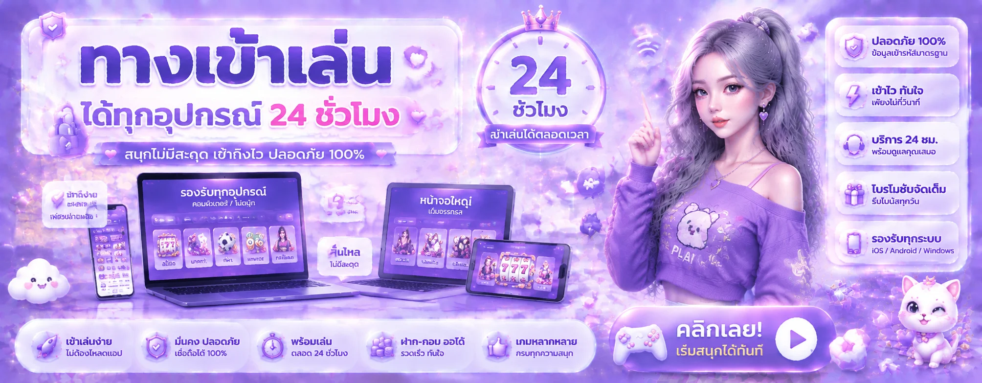 แบนเนอร์ทางเข้าเล่น Malay-4D สำรองเข้าตรงไม่ผ่านตัวกลาง