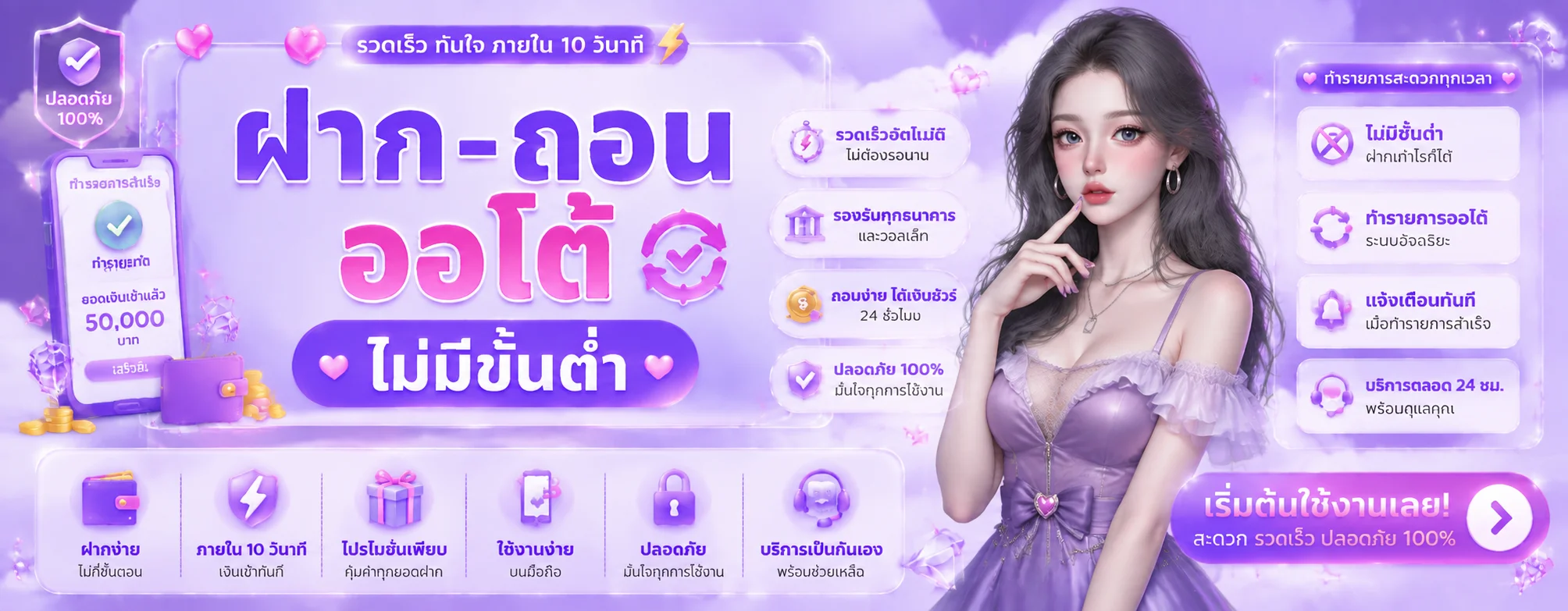 ML4D หวยออนไลน์ครบวงจร หวย 4D ลาว ฮานอย | Malay-4D