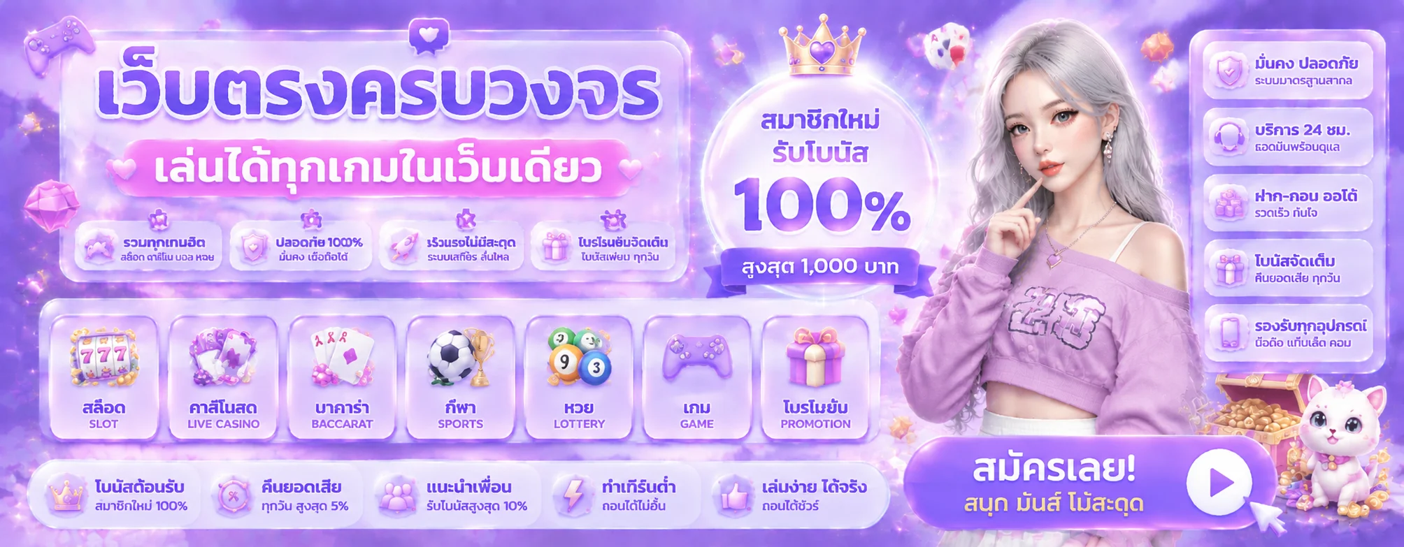 หน้าเว็บ ML4D หวยออนไลน์ครบวงจร Malay-4D